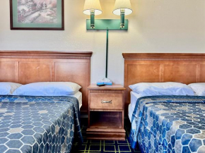 Sunset Inn and Suites